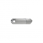 Metal Usb Drives - Engraving logo special metal usb jump drive LWU839